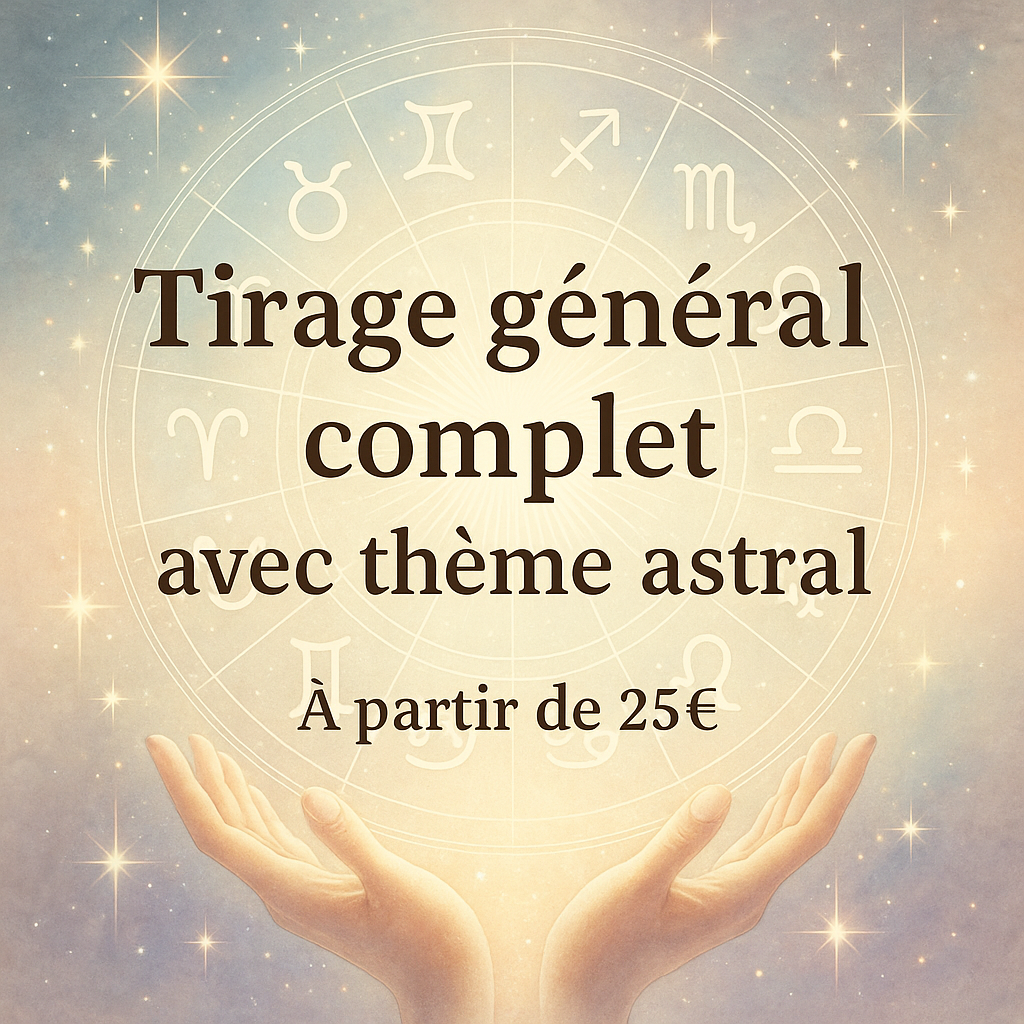 Tirage général