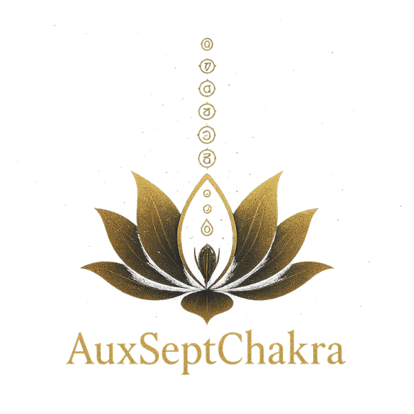 Aux sept Chakra 